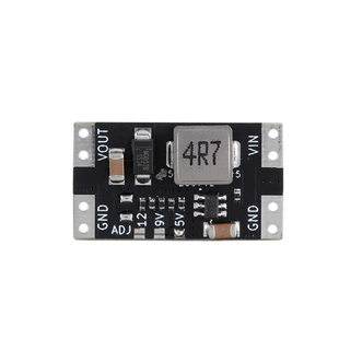 DC, switch key, power supply, module, 9/12, 12v, 2A