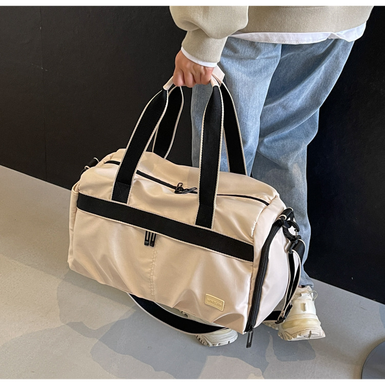 Sport e fitness donna asciutto bagnato separazione nuoto grande capacità all'aperto tempo libero viaggio b, negozio di bagagli a mano_voghion.com