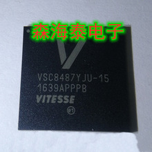 VSC8487YJU-15 VSC8488YJU-15 BGA ȫ����Ʒԭװ