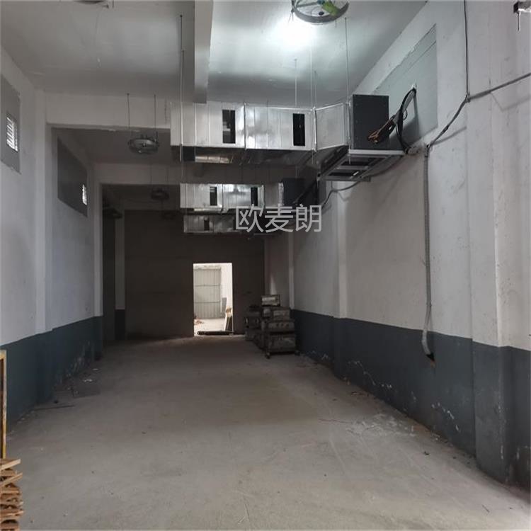 兴化消失模烘干泰州白模铸件烘干除湿机 消失模烘干房