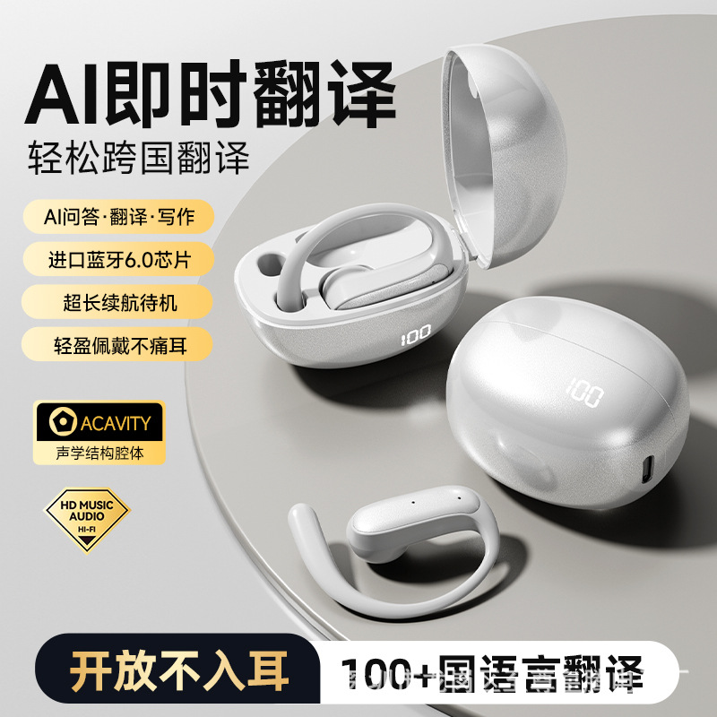 AI 번역-400 실버