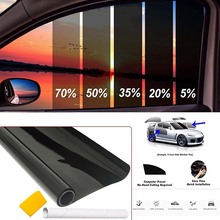 汽车高清贴膜4S店车行隔热膜防爆膜太阳膜隐私膜侧挡3M玻璃车窗