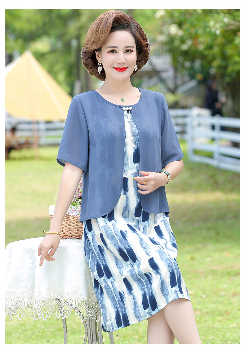 Dress Versatility