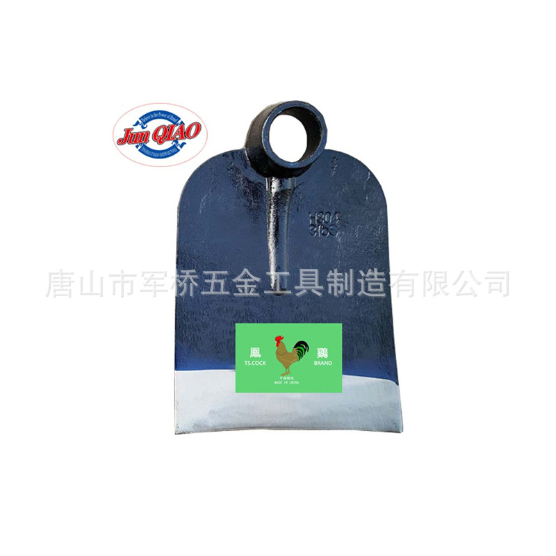 外贸锄头 钢锄 锄草锄头 园林锄头 辊锻锄头 道轨钢锄头 农具锄头