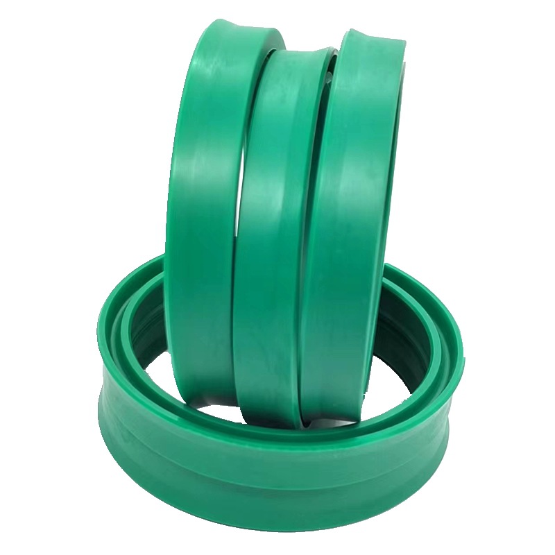 厂家现货 IDU DHS DHIUHS液压机活塞密封件型号齐全