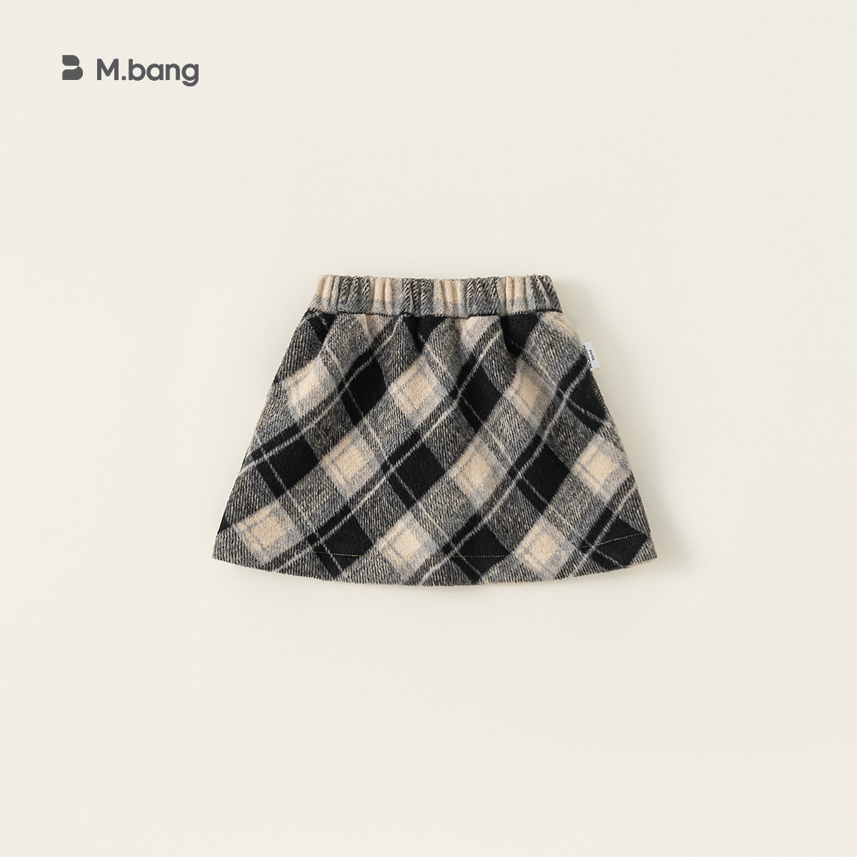 presale black and white grid