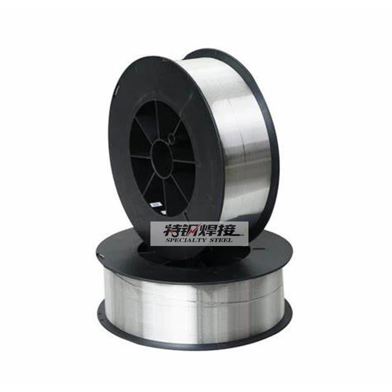 供应E110T5-K4低碳钢及低合金钢药芯焊丝  高强度钢药芯焊丝1.2mm