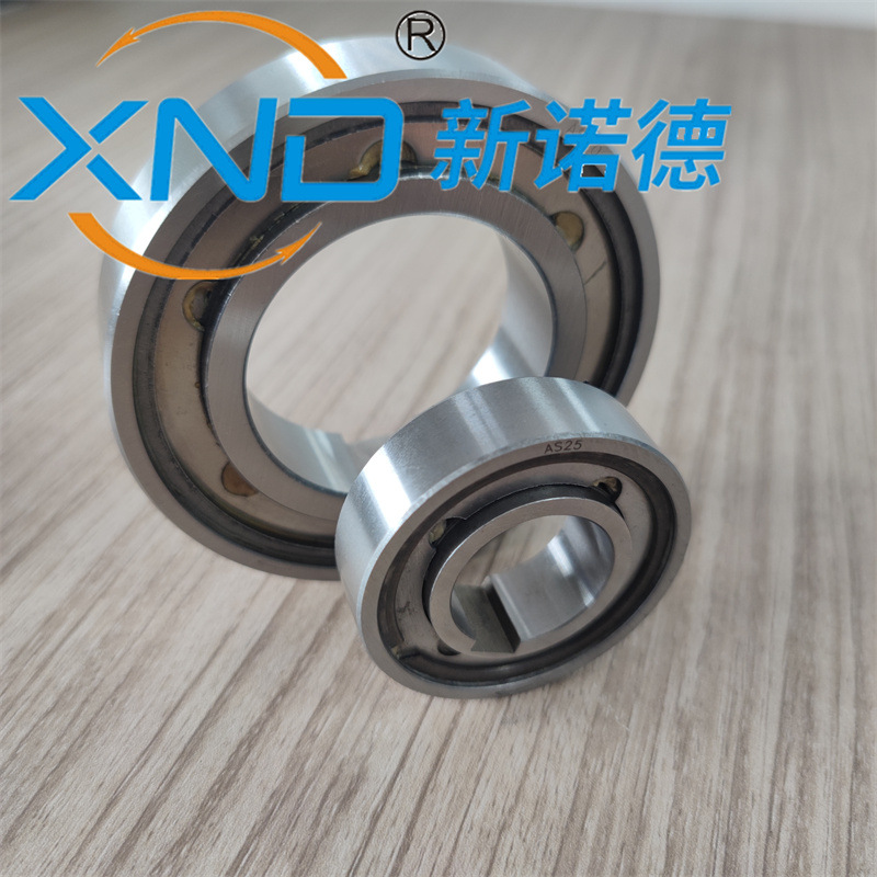 AS25/GC-C2552星轮结构滚柱式超越离合器给料送料广州凸轮离合器
