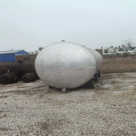 反应釜;蒸发器;储罐