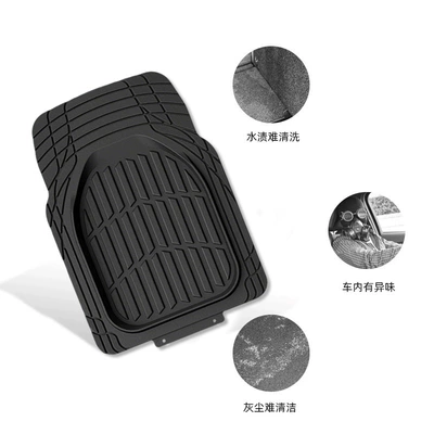 Car Foot Pad, Universal Foot Pad