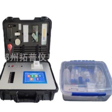 Тестер питательных веществ для почвы