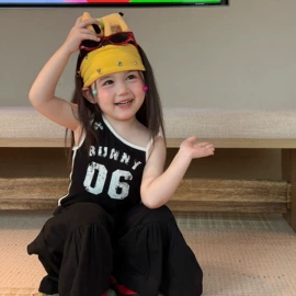 童毛衣;童T恤;普通外套