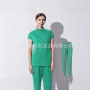 弹力医生口腔手术室洗手衣