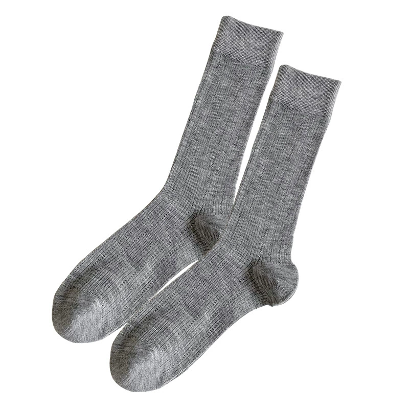  Thin summer breathable socks for pregnant, for teenagers, wholesale