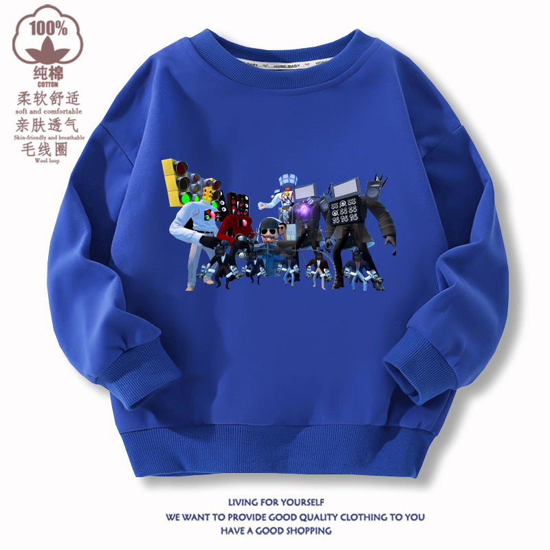 D 사파이어 블루