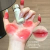 04# Girls' Group Raspberry Red
