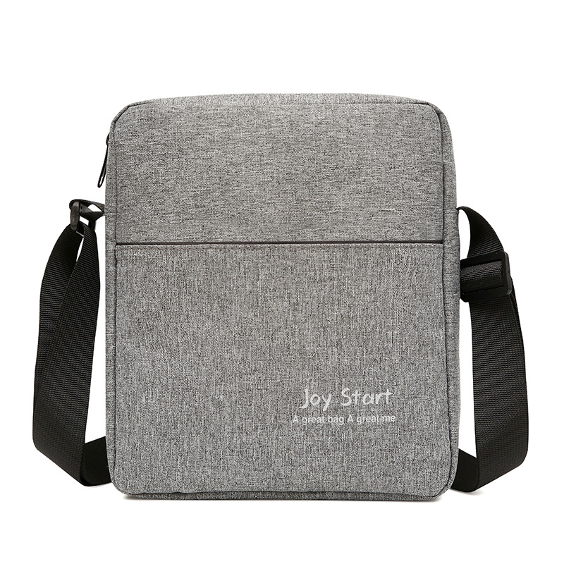 Comercio exterior 2022 invierno nuevo hombre mochila casual, mochila de nylon ligera, mochila al aire libre