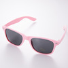 Retroreflective glasses suitable for men and women solar-powered, retro sunglasses, wholesale, Birthday gift