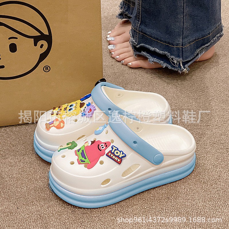 2588 코코넛 스펀지 [블루]