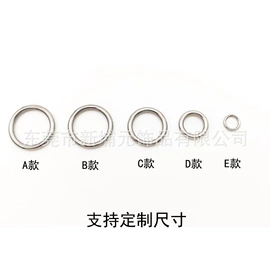 饰品配件;项链;手链