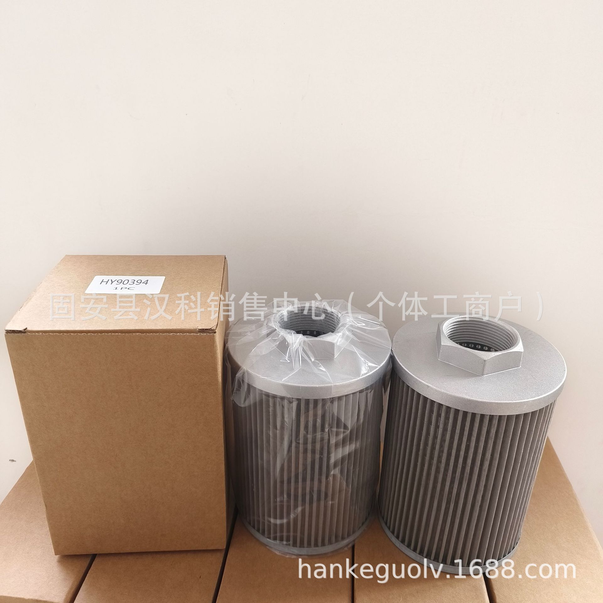 现货供应HY90394液压油滤芯HY90394高效率液压滤芯坚固结实质量选