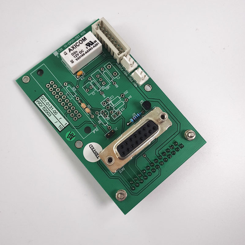 全新无包装rofin-sinar PCB150-0062-00 REV 2 001-0131-00