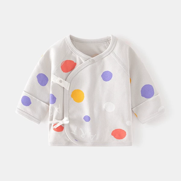 Gray (graffiti dotted half back)