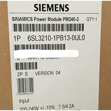 6SL3210-1PB13-0UL0�����ӱ�Ƶ��0.55KW 6SL3210-1PB13-OULO