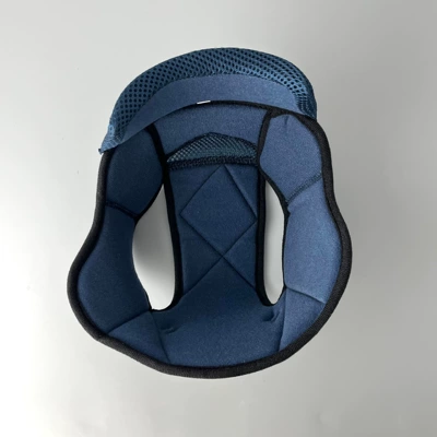 K1 K1S K3Sv K3 K5 Dəbilqə (Kaska) aksesuarları - old-k3-top-lining-m