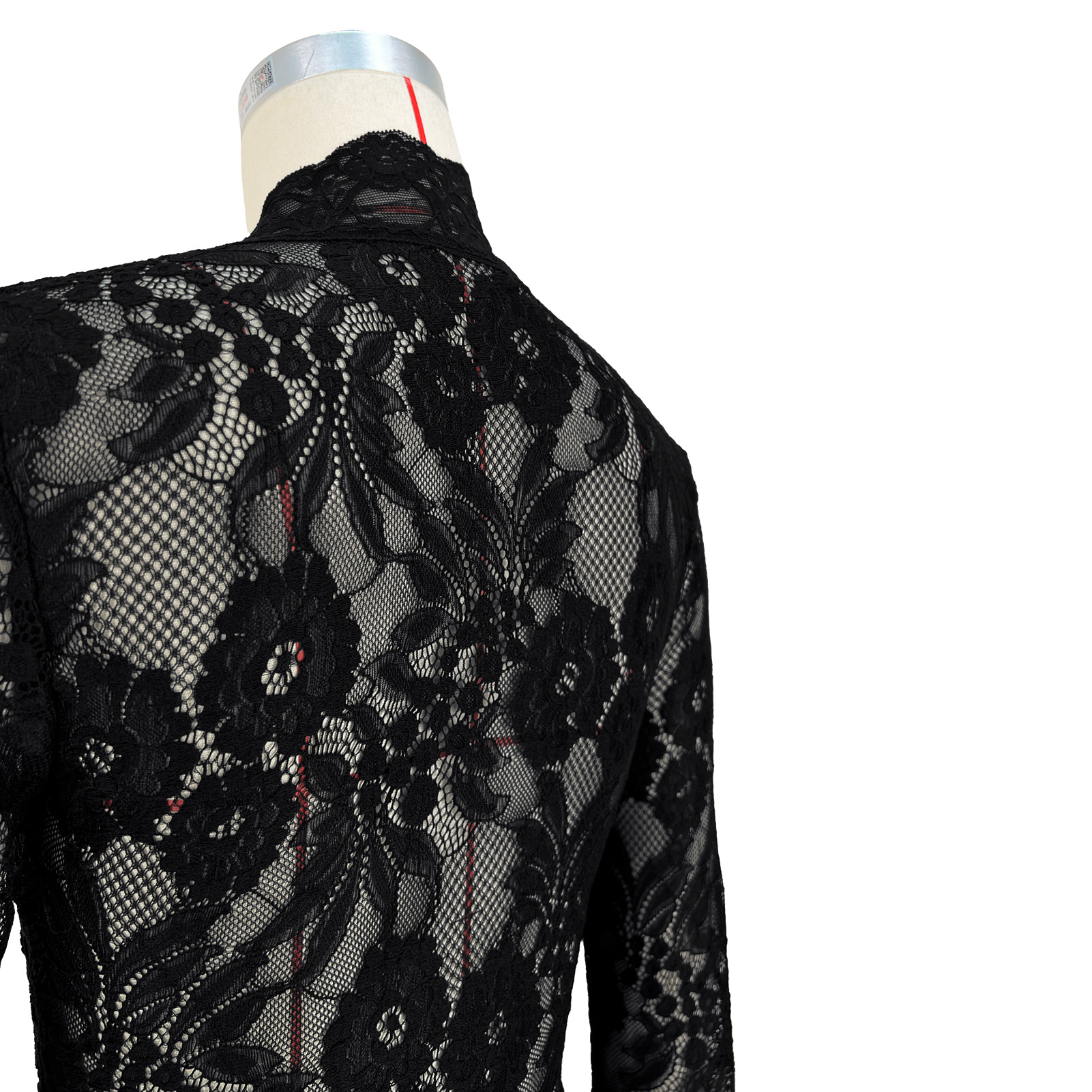 6772 黑色花朵实拍图 5.jpg