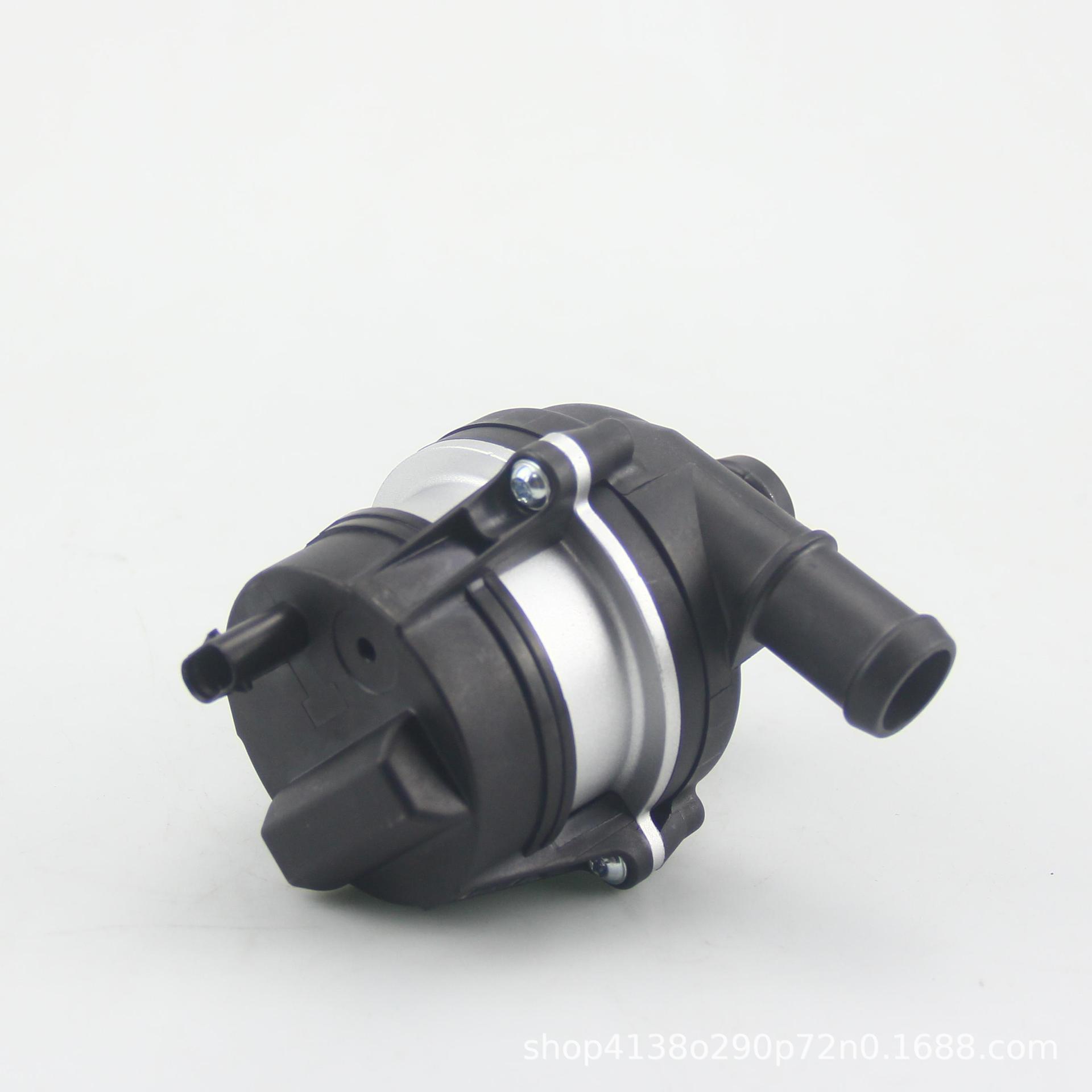 Suitable for Jeep Wrangler Grand Commander Electronic Water Pump 68282197Ab 68290300Aa