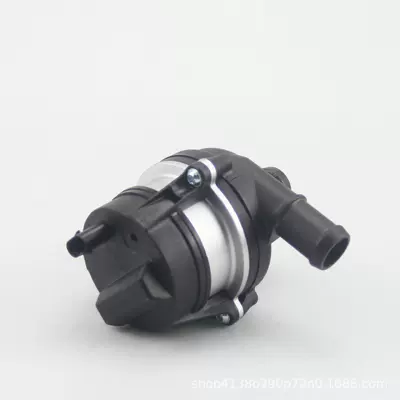 Suitable for Jeep Wrangler Grand Commander Electronic Water Pump 68282197Ab 68290300Aa