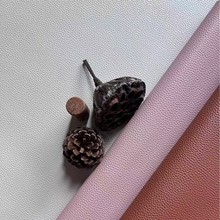 荔枝纹，PU人造革，手感柔软面料，流行色，库存充足