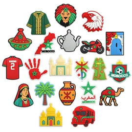 鞋扣;鞋辅件;装饰配件