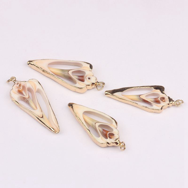 Elegant Shell Jewelry