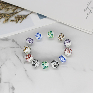 5̖�Ї��Y���ִ�diy�Ʒ���10mm�t�{ĵ���մ�����ɢ���໨����