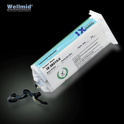 碳纤维制品玻纤材质高强度粘接胶水专用金属胶合剂耐高温强力AB胶