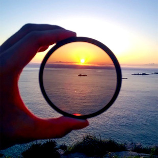 Polarized Reflective Lens Hd 52mm Universal Filter Adjustable 37/Mobile Phone Cpl Polarizer Starting from One Piece