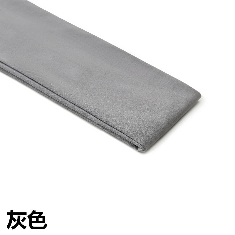 Gris / Taille moyenne