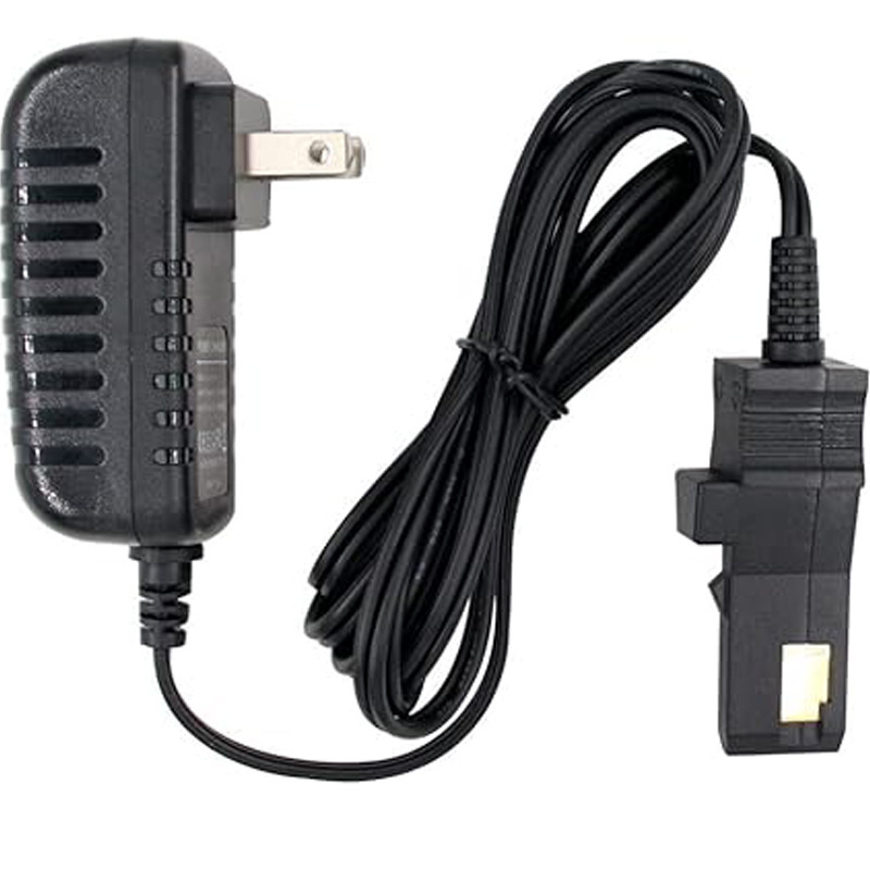 Ac/Dc Charger Cable Suitable for Streamlight Flashlight Rechargeable 12V Portable Ac/Dc Charger Cable Suitable for Streamlight Flashlight Rechargeable 12V Portable
