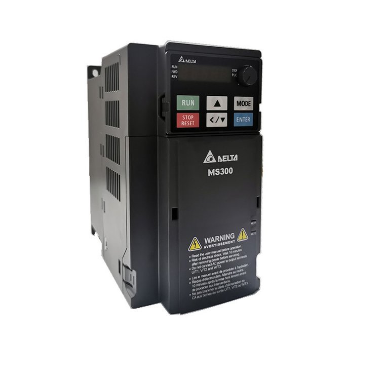 代理台达VFD7A5MS21ANSAA系列变频器 1.5KW/单相迷你型台达变频器