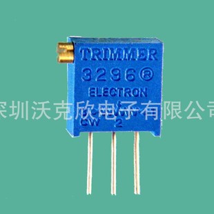 Vishay�λ��3296�λ���ܷ��λ��BOURNS �ܷ��λ��3269���{�