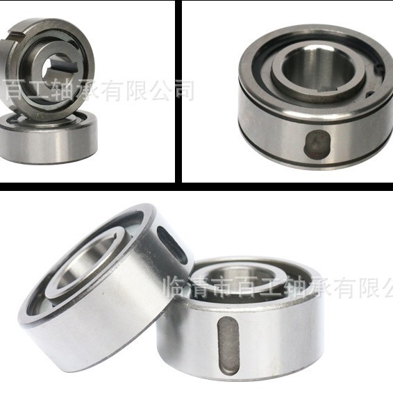 ASNU35 ASNU40 TFS20 TFS25 TFS30 TFS35 D49A BWC13251 单向轴承