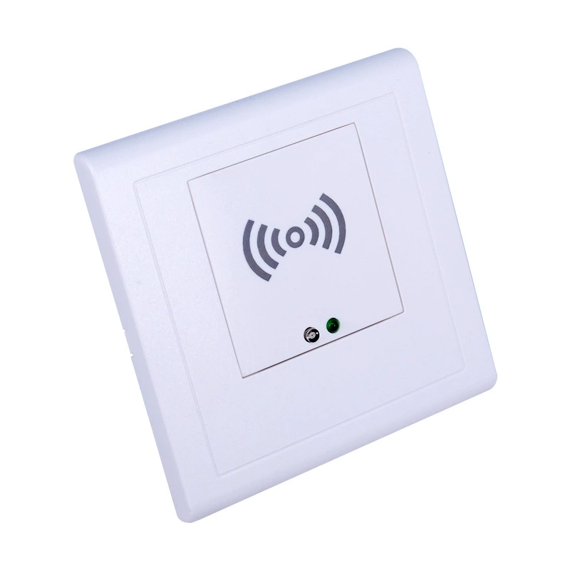 Микроволновый радар индукционный переключатель Тип датчика 86 панель 220В лестница светодиодный свет Расстояние регулируемое