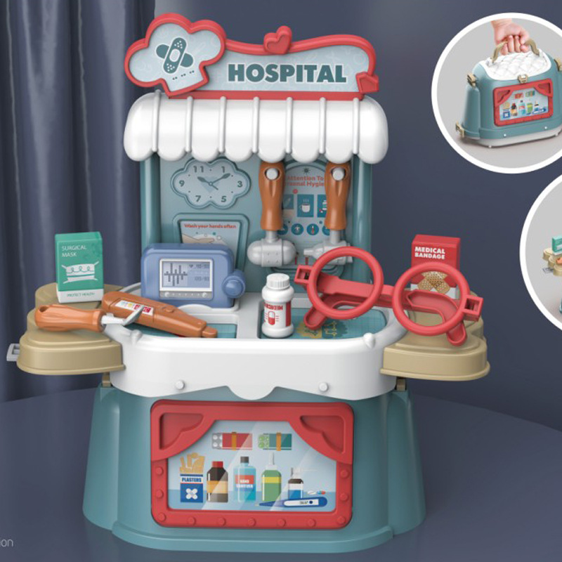 Cesta de la mano del equipamiento médico T08