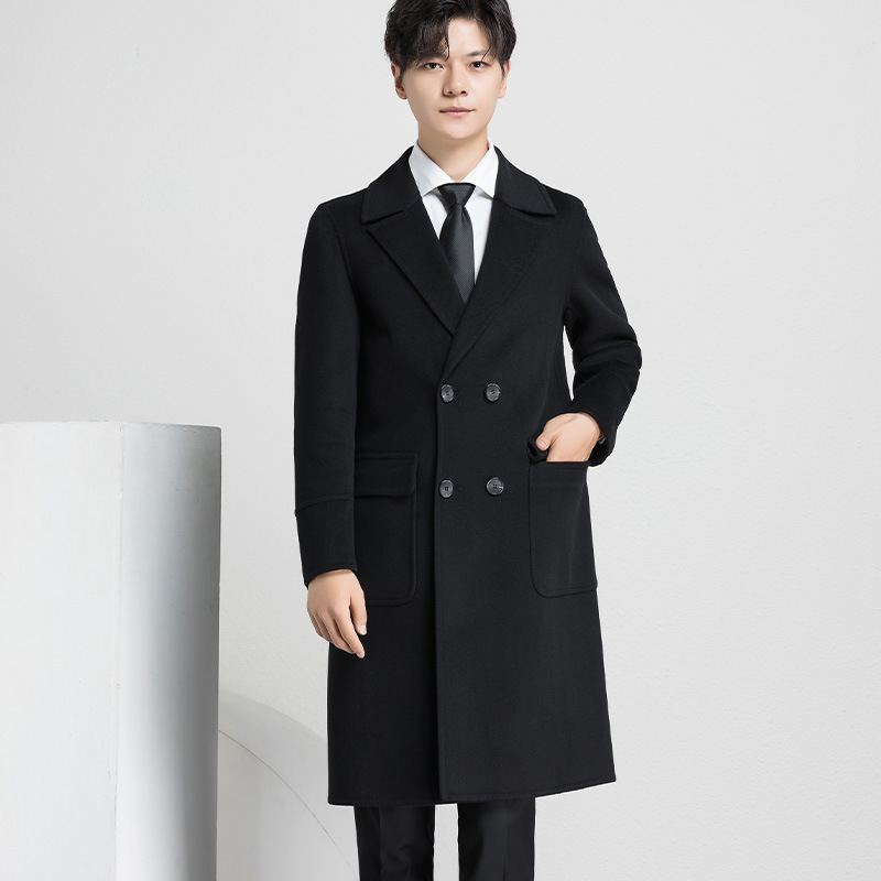 남성용 블랙