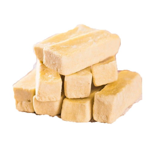 Dried Fruits Manufacturer Wholesale Bulk Net Weight, FD Durian Strips Wholesale Snacks