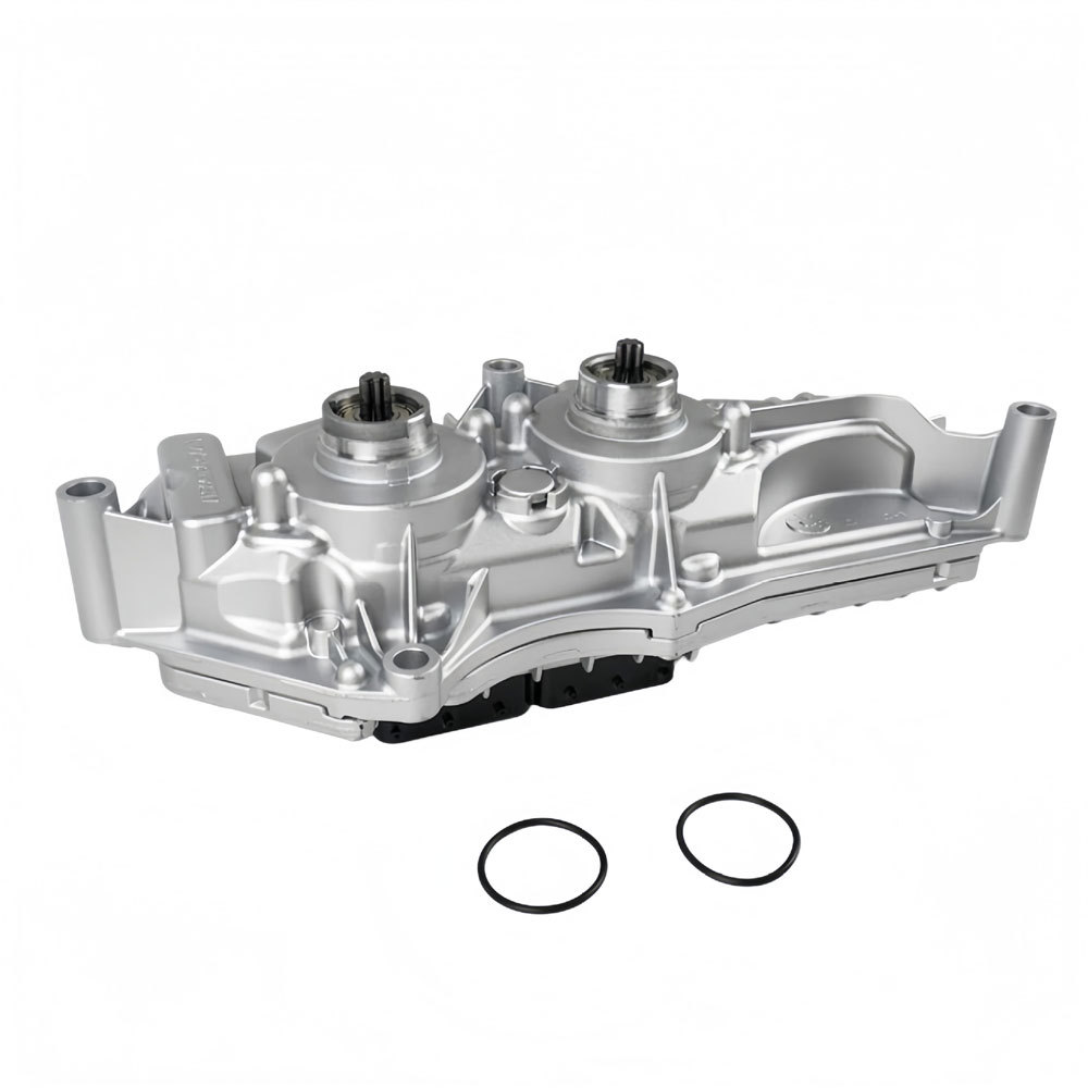 Suitable for Ford Focus Fiesta 6DTC250 DPS6 transmission control unit TCU transmission computer board