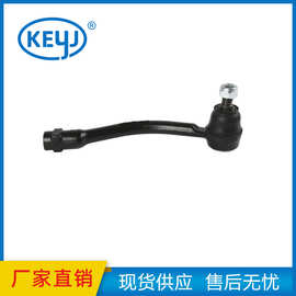 适用于现代起亚RIO方向机转向拉杆外球头底盘配件 56820-1W090