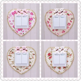 窗帘杆罗马杆;开关套;家用防尘罩